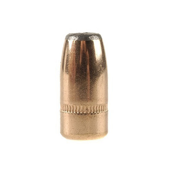 Speer Bullets Varmint Rifle 22 Caliber .224 46 GR Soft Point Flat Nose