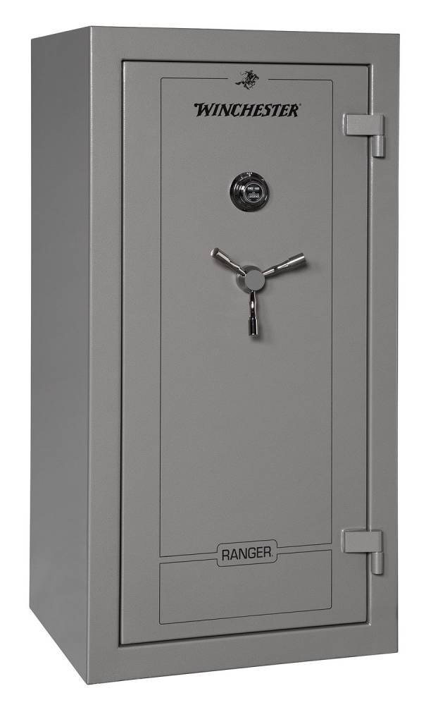 Winchester Safes R59302610E Ranger 26 Gun Safe 59" H x 30" w x 25" D