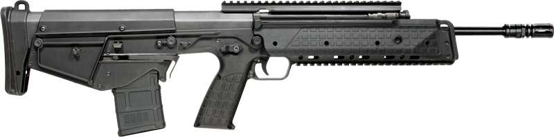 Kel Tec Rdb Downward Ejecting Bullpup Semi Automatic 223 Remington556 Nato 205 Fh 201 