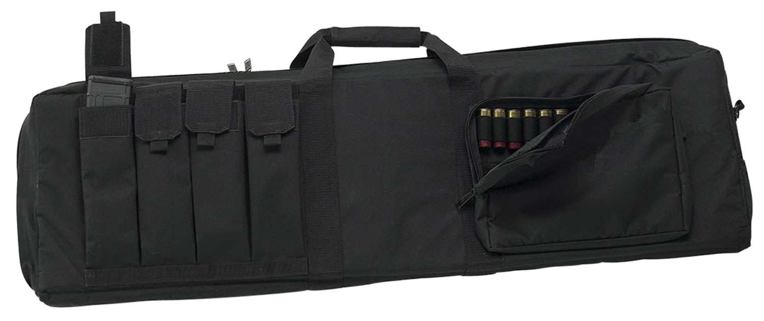 US PeaceKeeper Tactical Case Combination Range USA