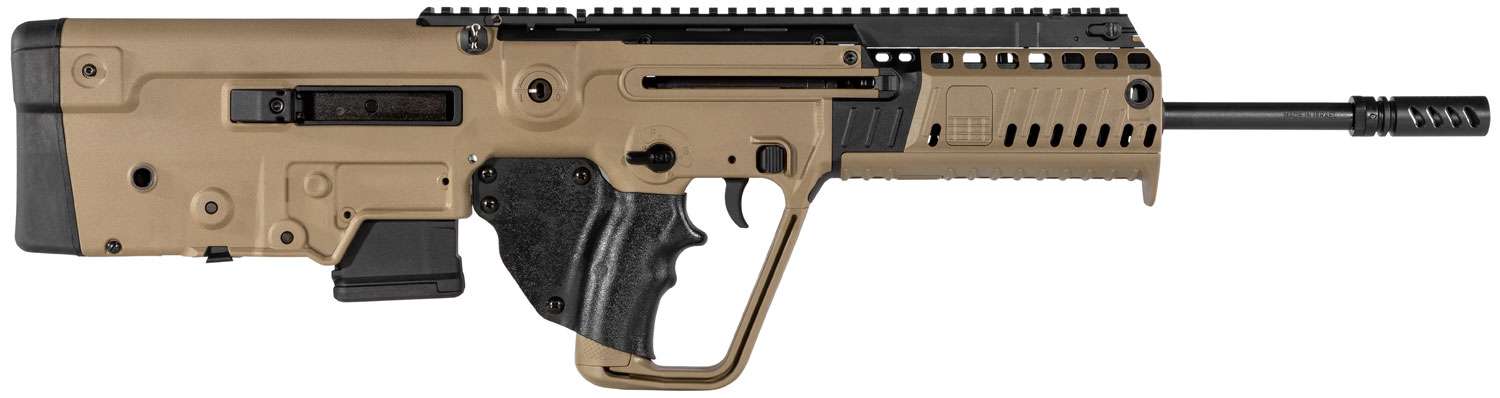 IWI US XFD18A Tavor X95 *CA Compliant 5.56x45mm NATO 18.50