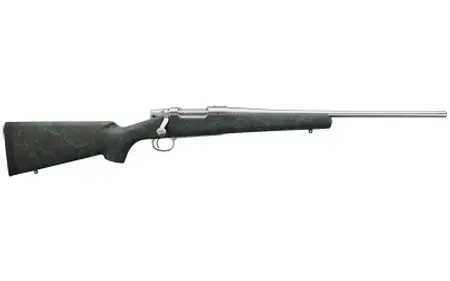 REMINGTON MODEL SEVEN RIB 7MM-08 REM 20IN BBL HS PRES STK 4RD X MK PRO TRIGGER - Remington Firearms