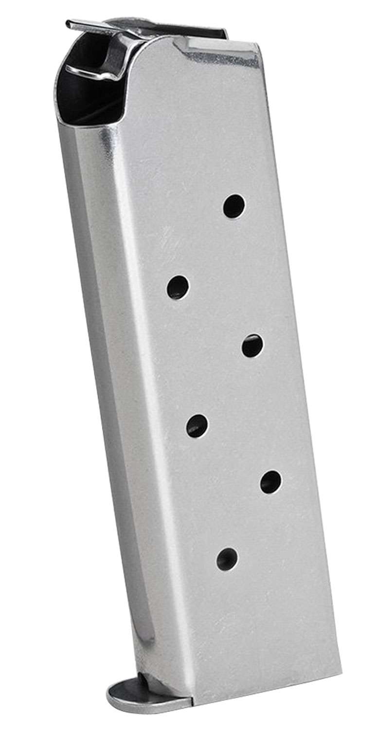 Springfield Armory PI6093 1911 10mm Auto 1911 8rd Stainless Detachable ...