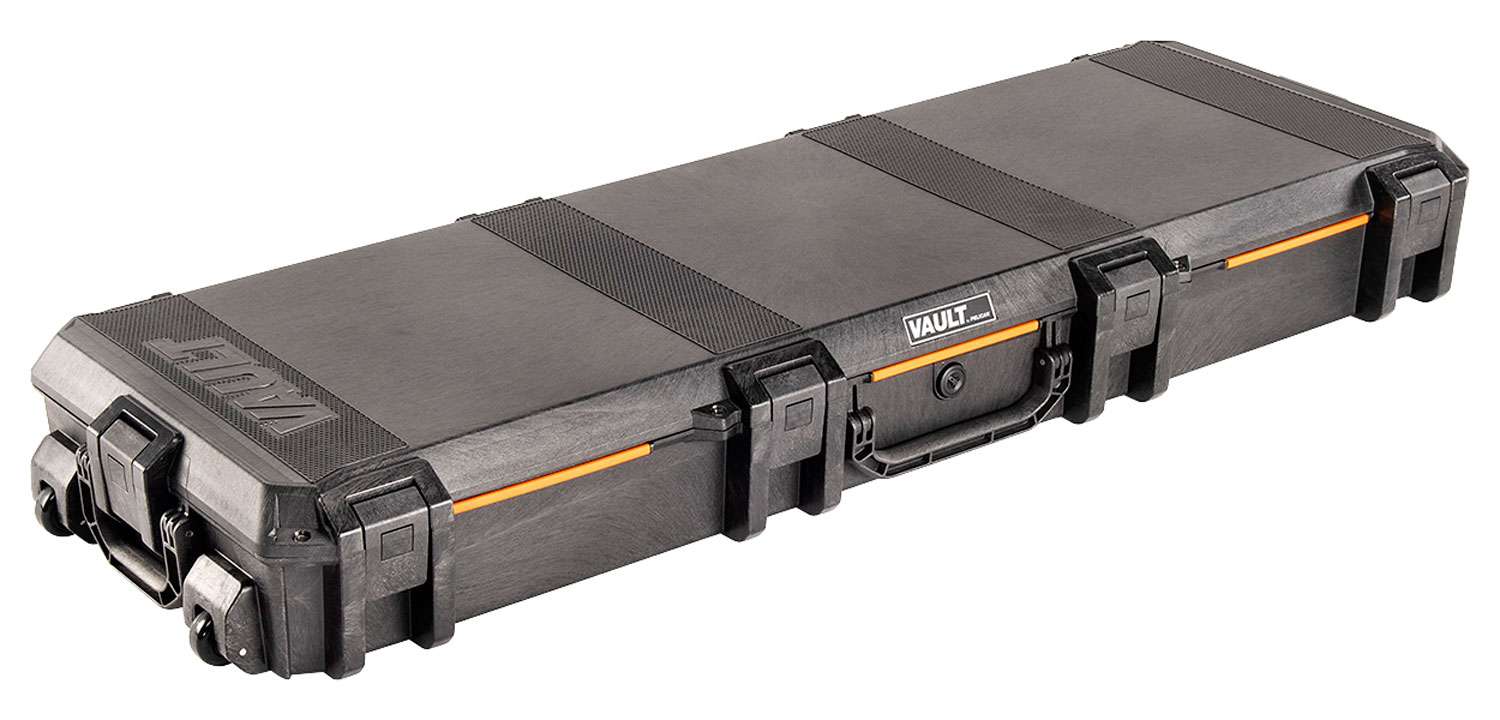 Pelican VCV800 Vault Double Rifle Case 53