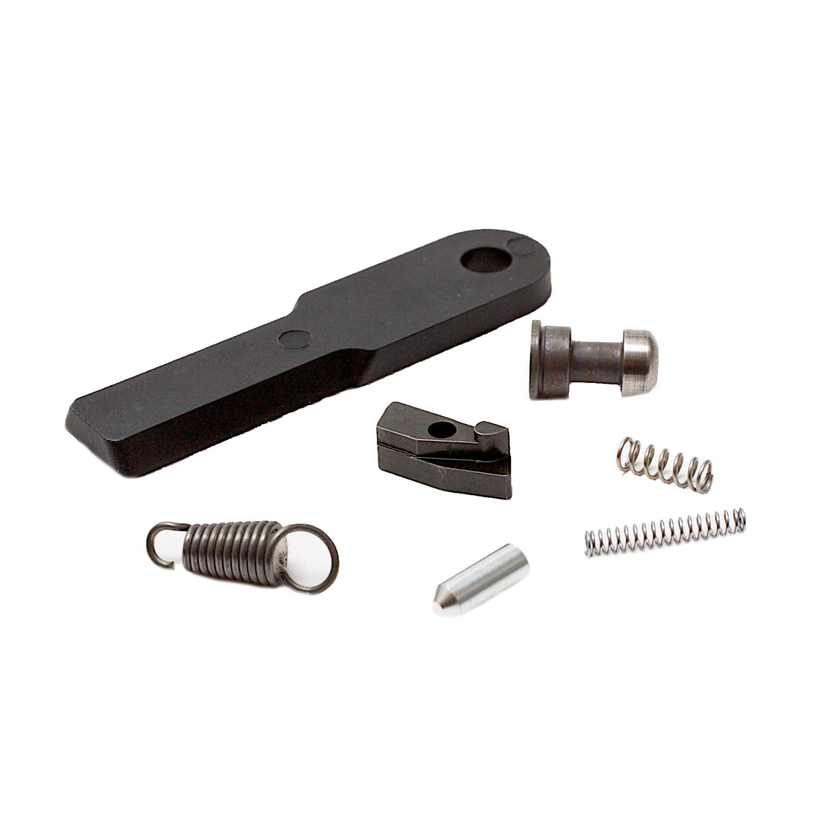 Apex Tactical S&W Shield Carry Kit 9MM Enhancement Duty/Carry Kit-img-0