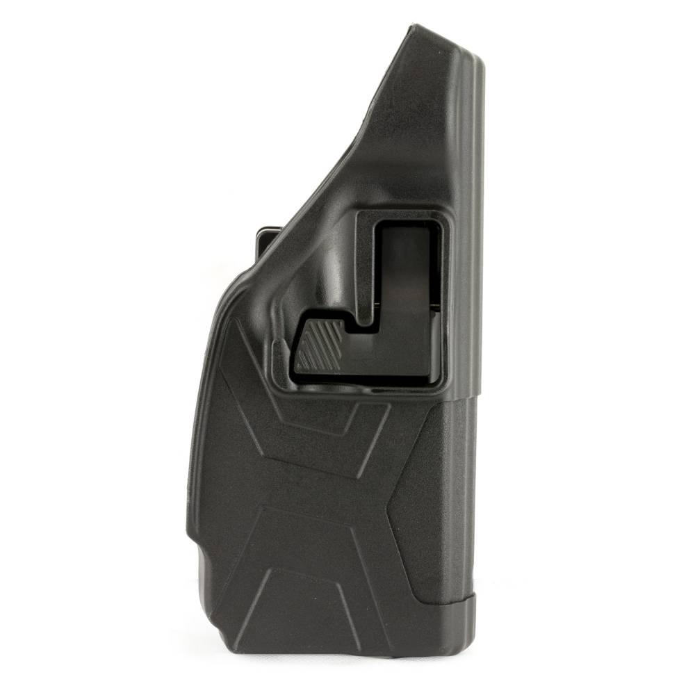 TASER X2 BLACKHAWK HLSTR RH BLK | Idaho Guns & Outdoors