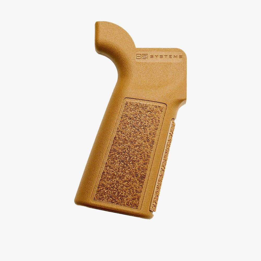 B5 Systems Type 23 P-Grip Coyote Brown Polymer | Range USA