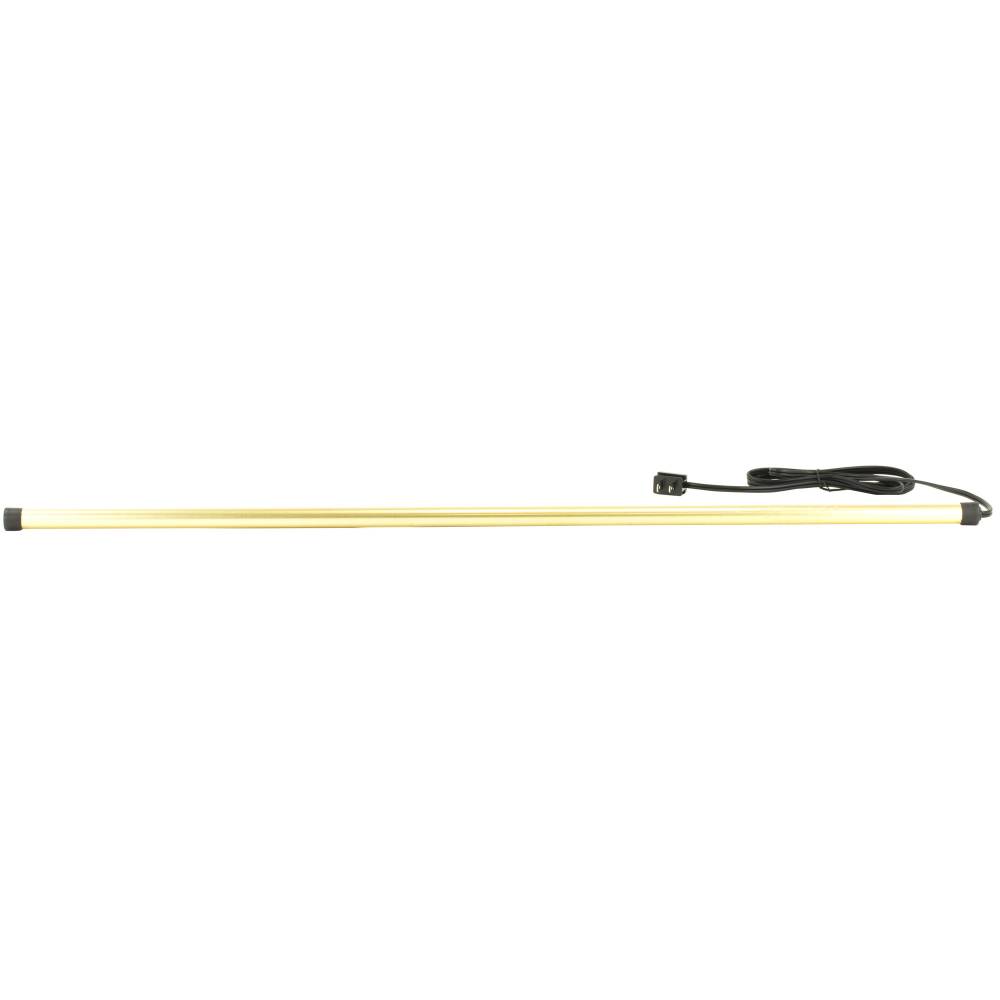Lockdown 725751 Dehumidifier Rod Gold 36" 110 Volt Outlet - Lockdown - GOLD