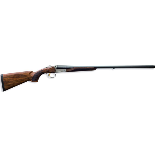 Charles Daly 512 Field 12 Gauge 28" Side-By-Side Shotgun