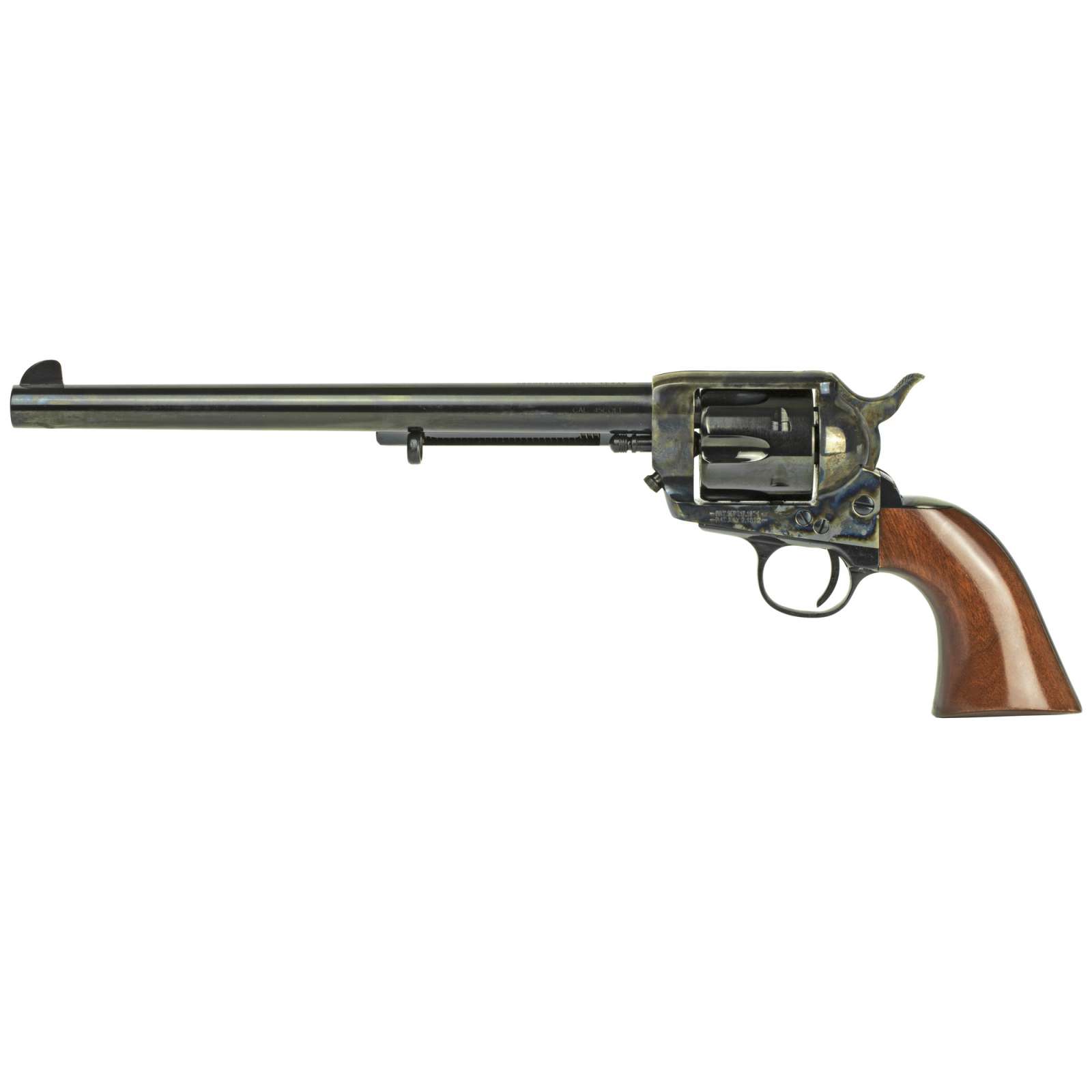 CIMARRON WYATT EARP 45LC 10