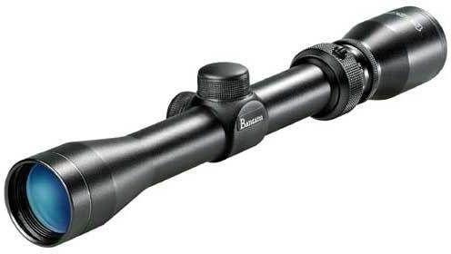 Tasco World Class 1.5-4.5x 32mm Obj 77-23 ft @100 yds FOV 1" Tube Black Matte ProShot - Tasco