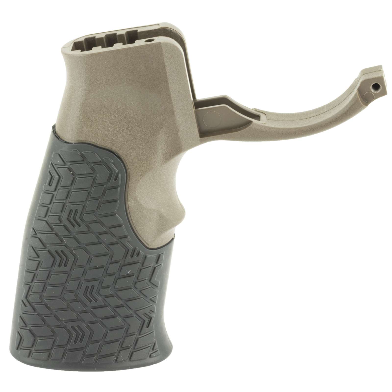 Daniel Defense 210710517701 Pistol Grip AR-15 Textured Polymer ...