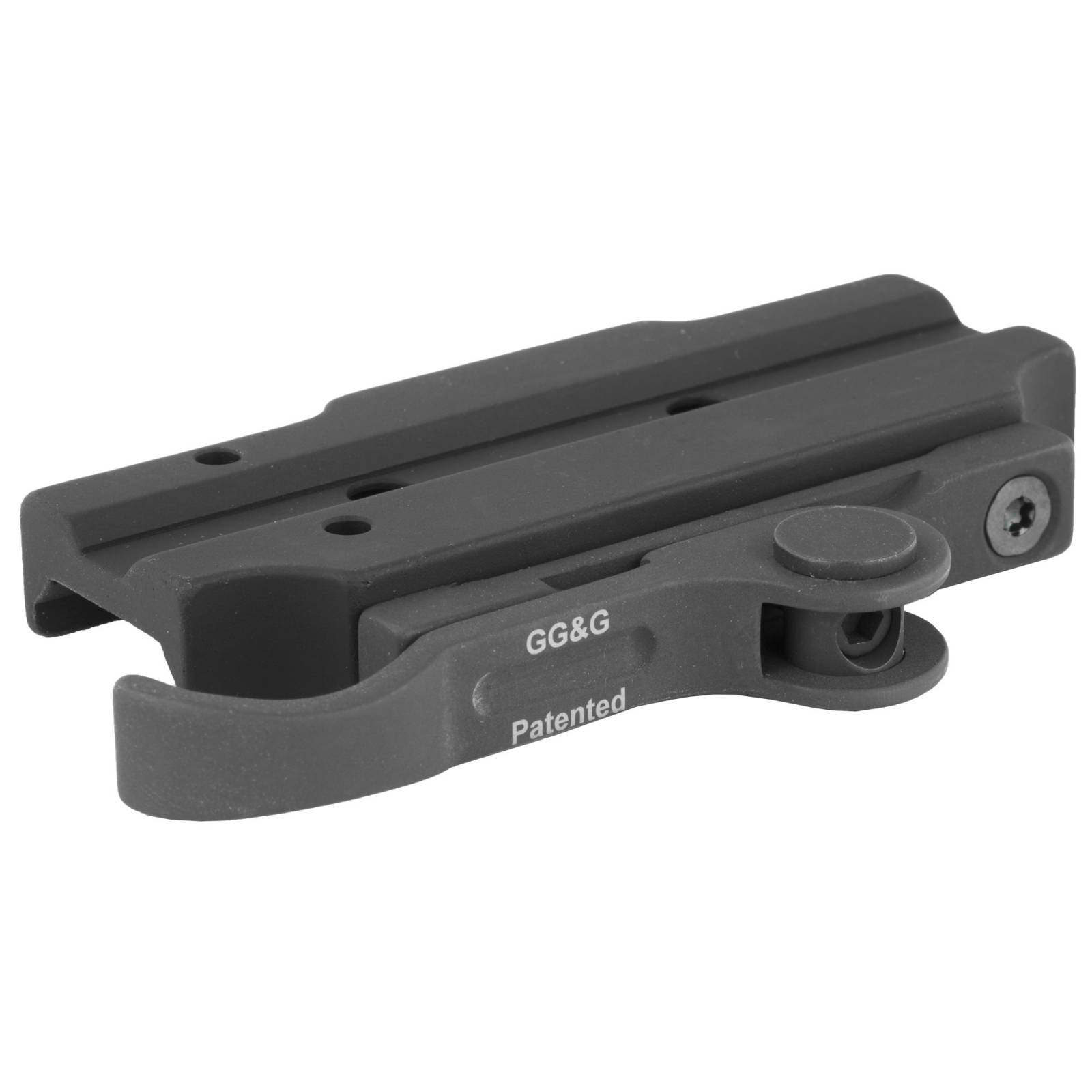 GG&G ACCUCAM MNT FOR TRIJ ACOG Point Blank Range