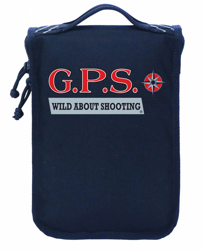 G Outdoors Tactical Pistol Case Black Gpst1175pcb for sale online 