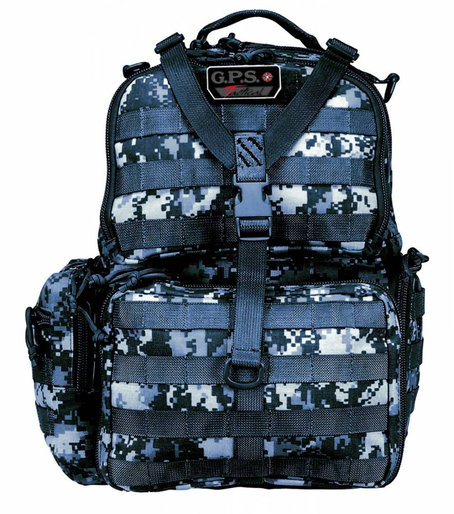 gps tactical backpack