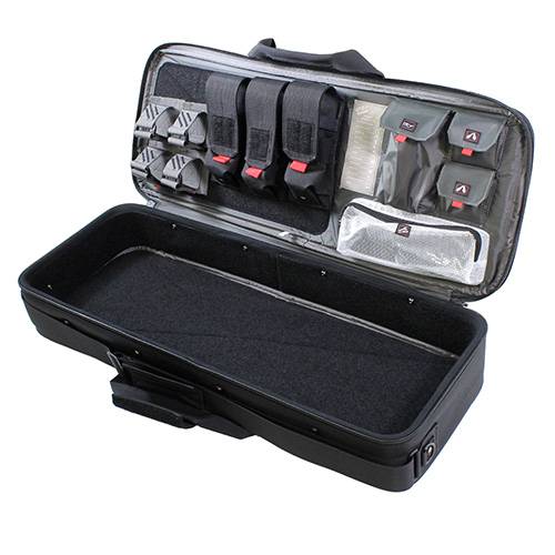 GOUTDRS GPS TAC SPECIAL WEAPON CASE Range USA