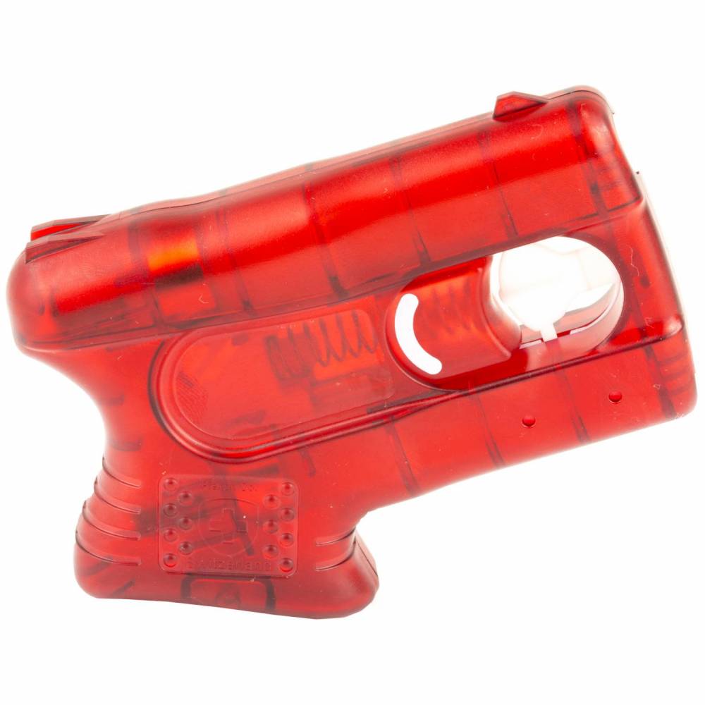 KIMBER PEPPERBLASTER II RED OC SPRAY Larry's Pistol & Pawn
