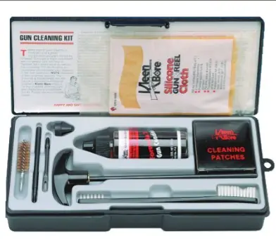 KLEEN BR HG 32 CLN KIT - Kleen-bore