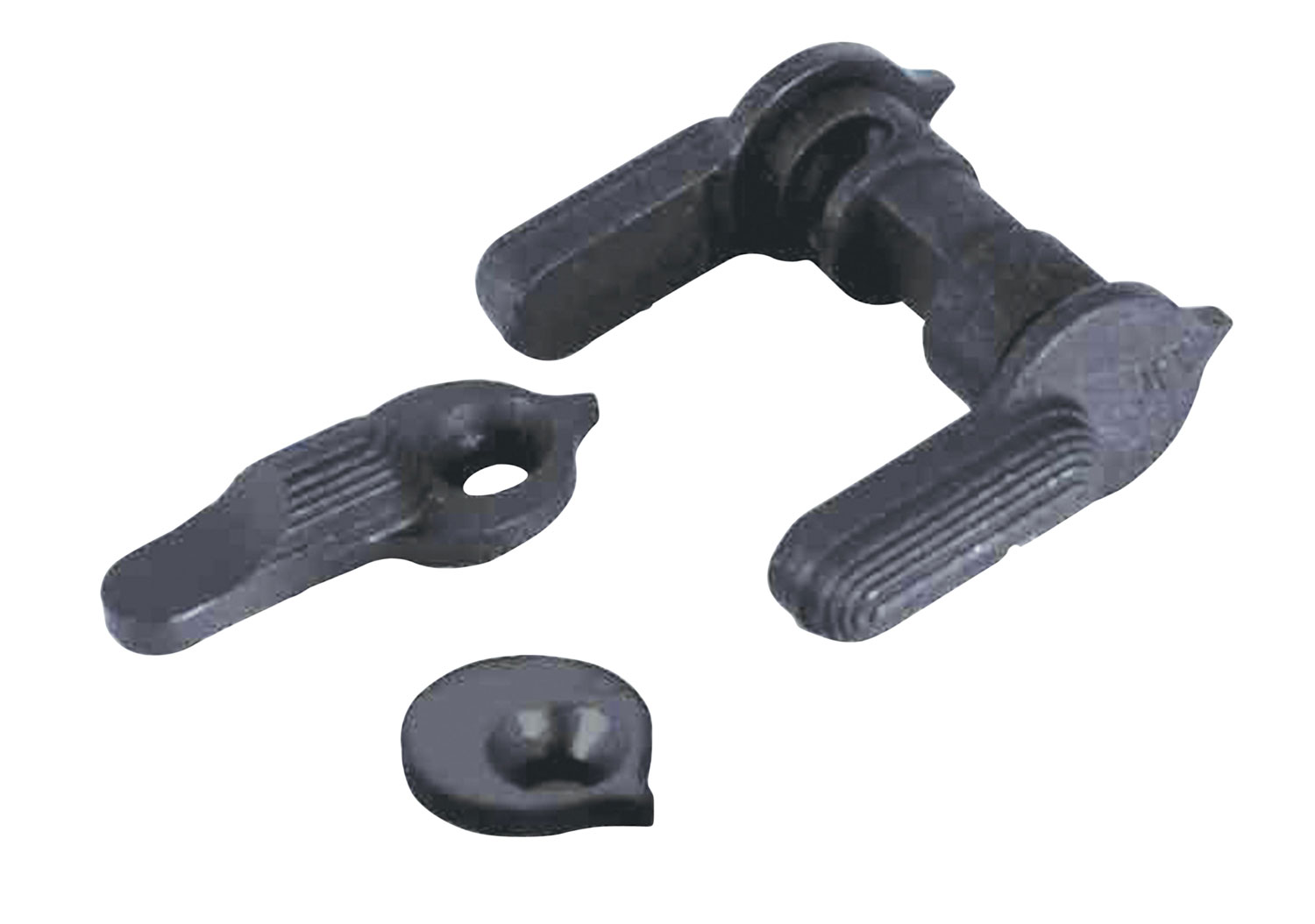 Knight's Armament Co Ambi Safety Selector | Freedom Trading Co.