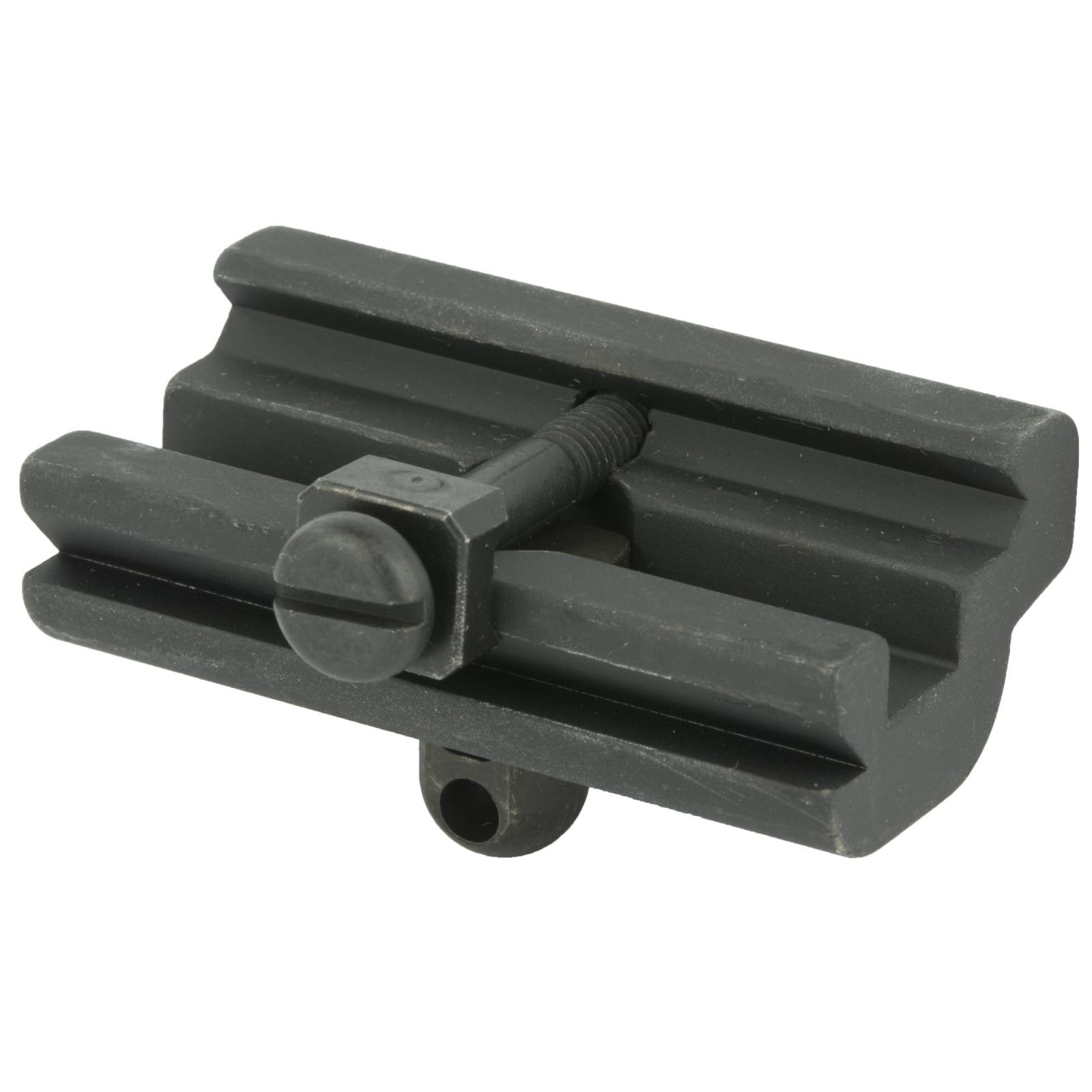 Kac Mws Rail Bipod Adapter W Stud Bridgeport Equipment Tool