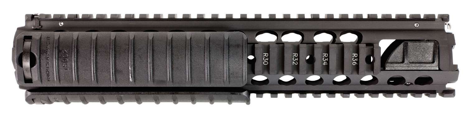 KNIGHTS MFG COMPANY 98065 M5 AR-15/SR-15 5.56x45mm NATO Black