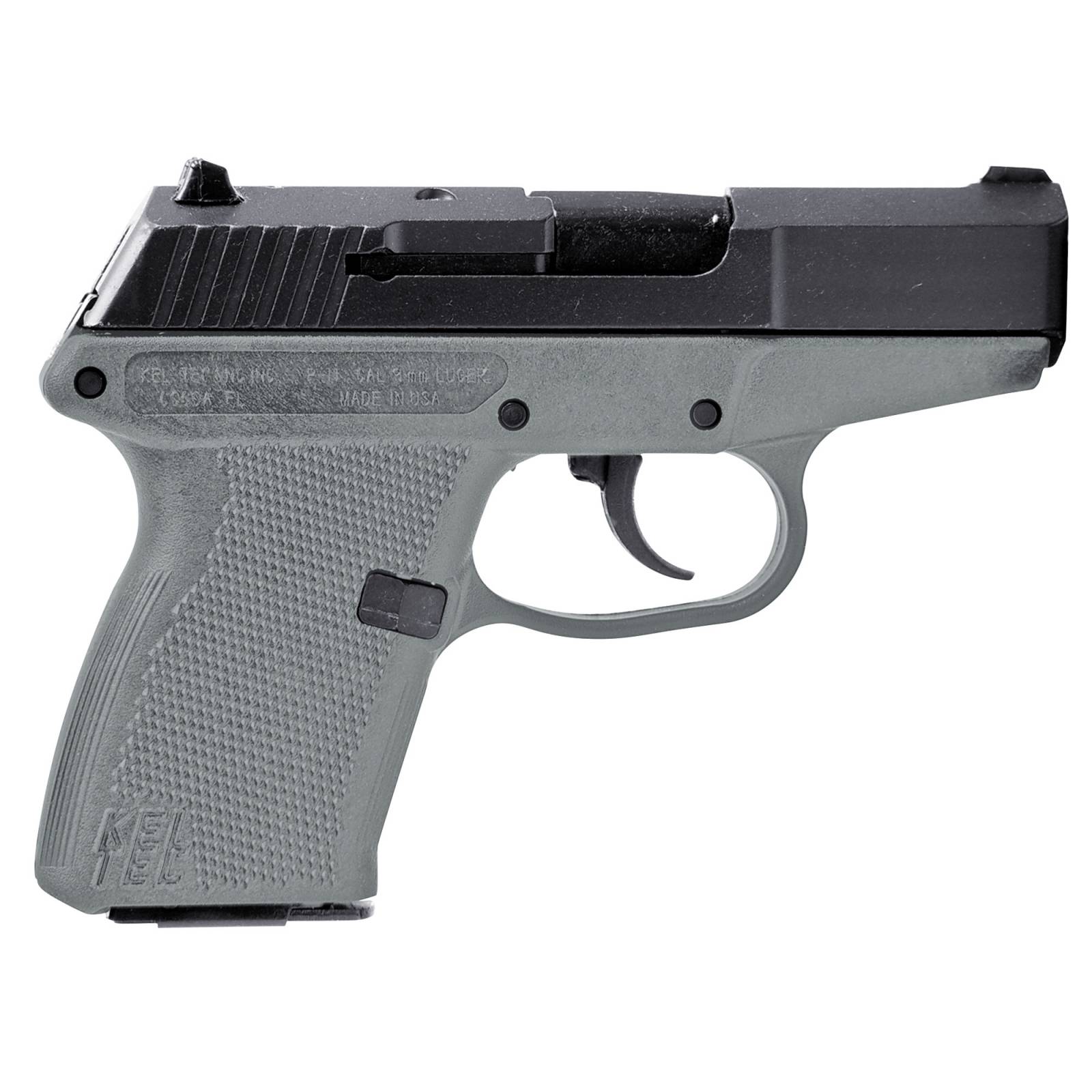 Keltec P-11 9mm 3.1