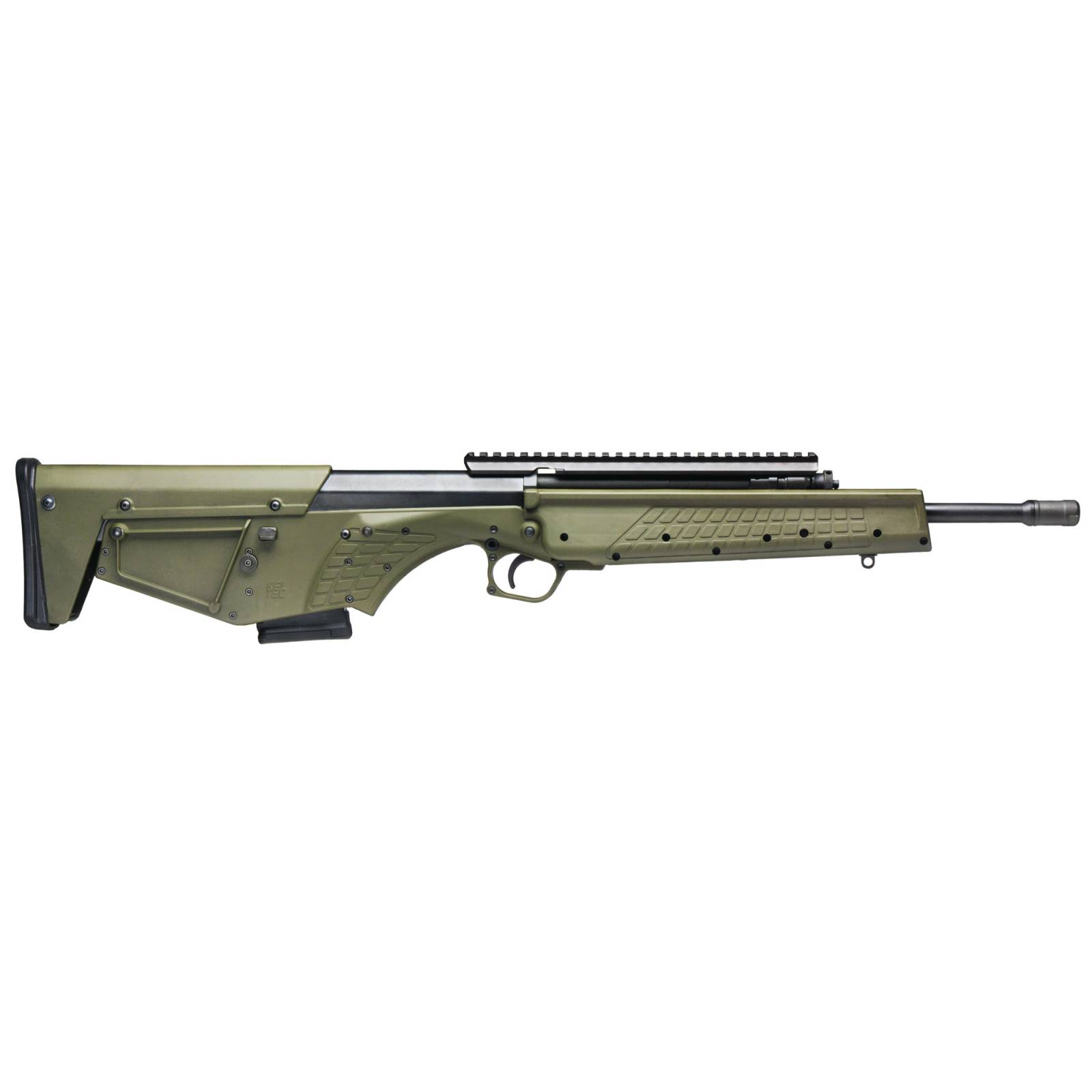 KELTEC RDB C 5 56MM 20 10RD CA ODG AmChar Wholesale