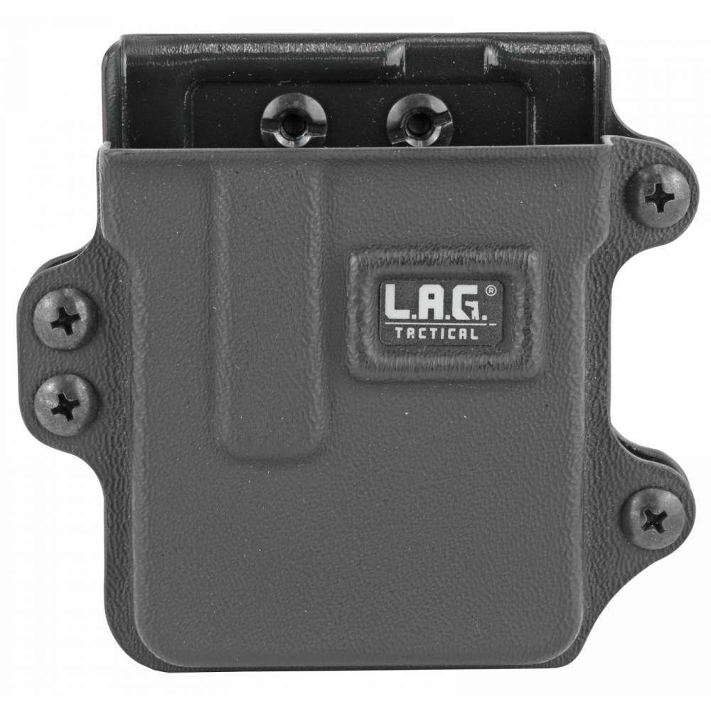 LAG Tactical AR15 MCS Rifle Magazine Carrier Tombstone Tactical