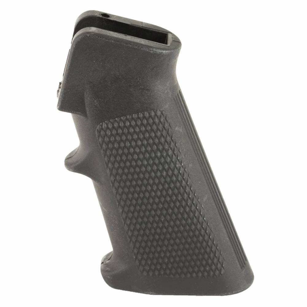 LBE Unlimited ARGRP A2 Pistol Grip Black Polymer AR-15 | Range USA