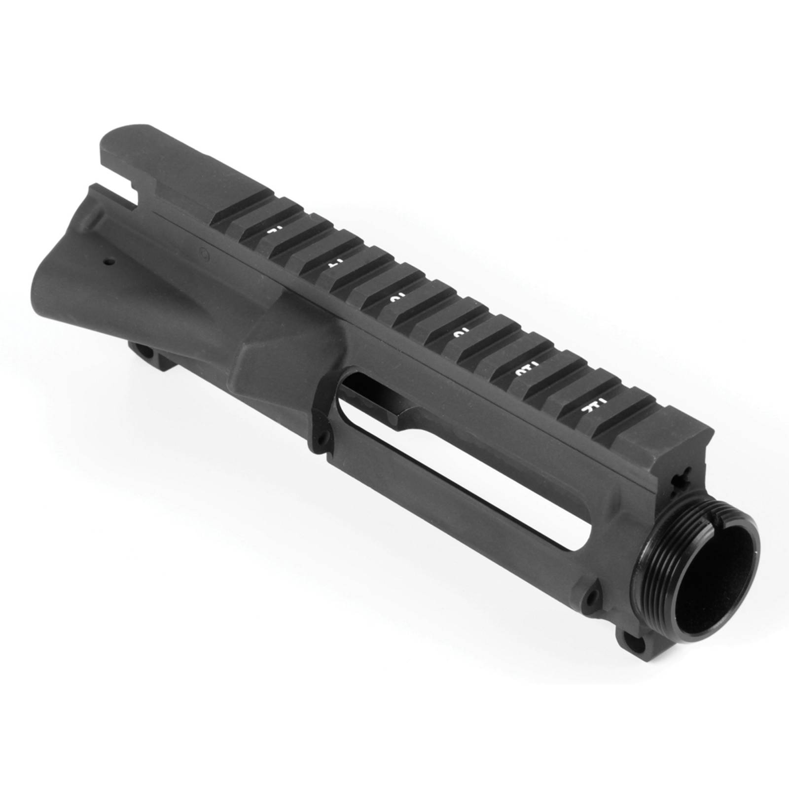 Lbe Ar15 M4 Stripped Upper Receiver Bare Arms Gun Range