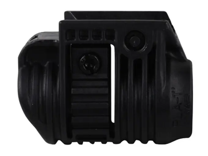FAB DEF FLASHLIGHT ADAPTER 1" - Mako