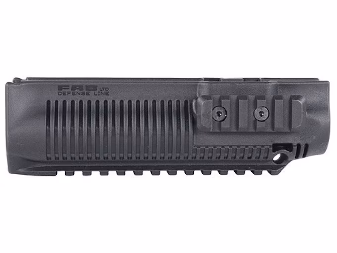 FAB DEF REM 870 HNDGUARD W/RLS(POLY) - Mako