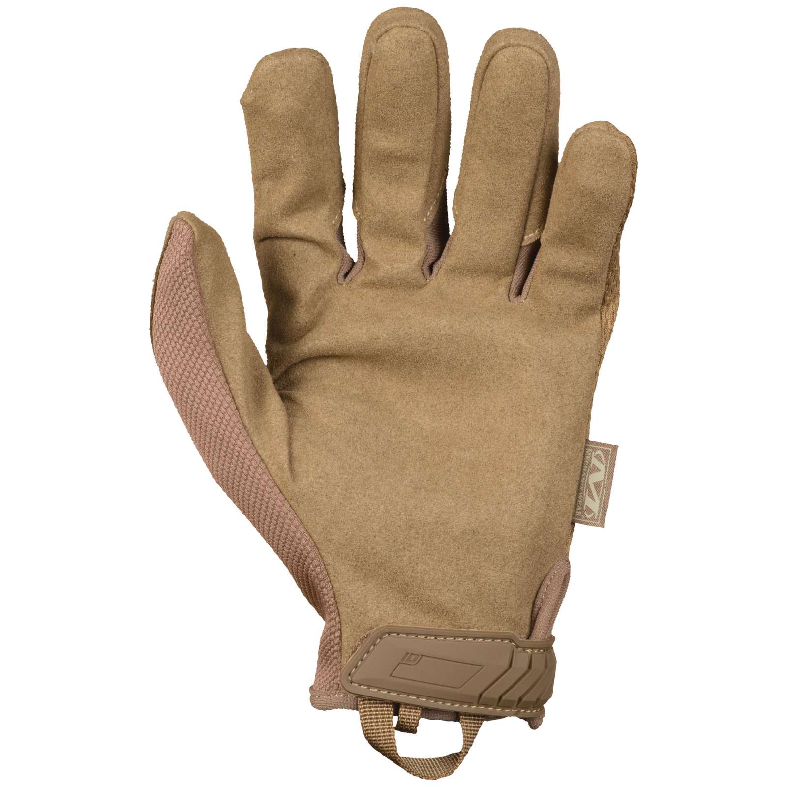 REMINGTON Phoenix Hunting Leather Gloves - Unisex Multi (Size: M)