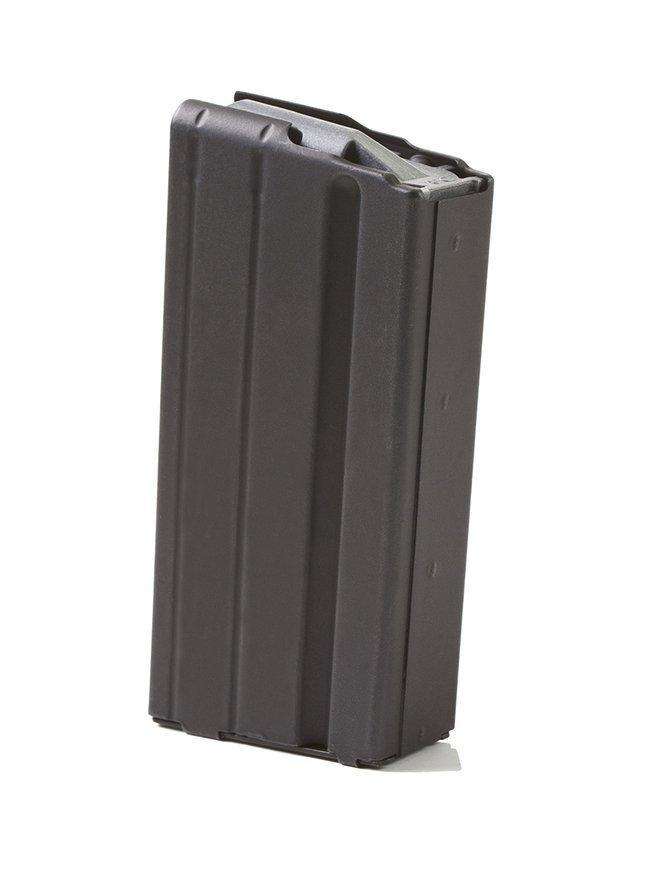 MAG ASC AR6.8 15RD STS BLK