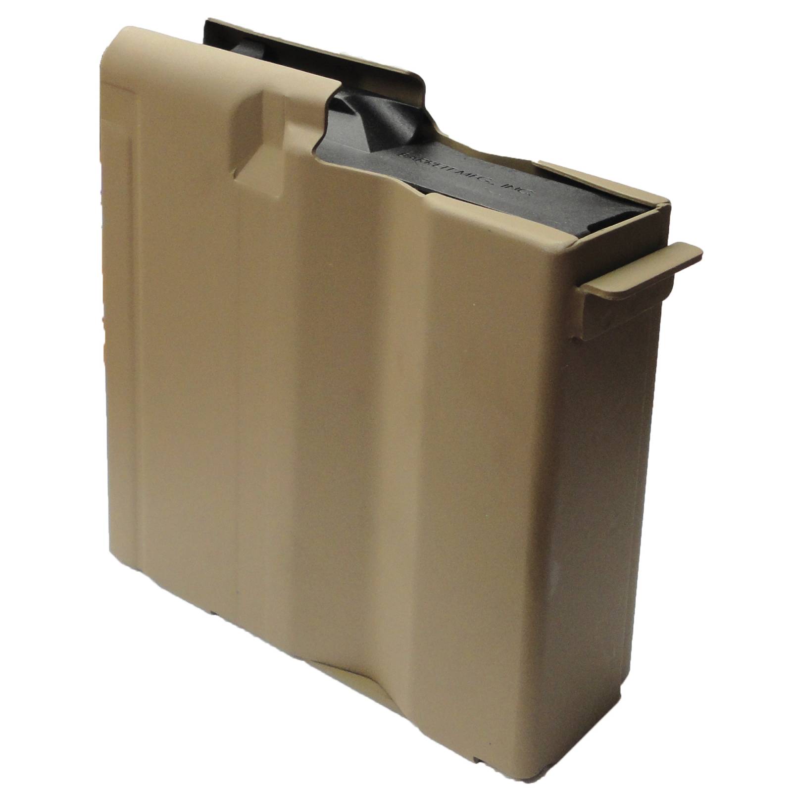 MAGAZINE BARRETT M107A1 10RD FDE Range USA magazine-barrett-m107a1-10rd-fde-range-usa