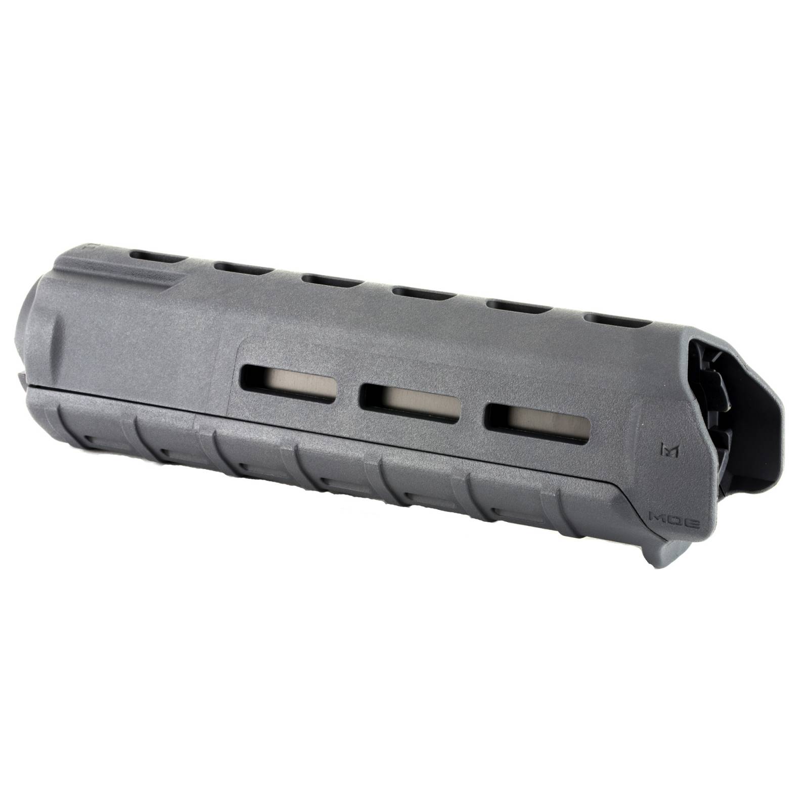 MAGPUL MOE M-LOK HANDGUARD MID GRY | Firearms International, LLC