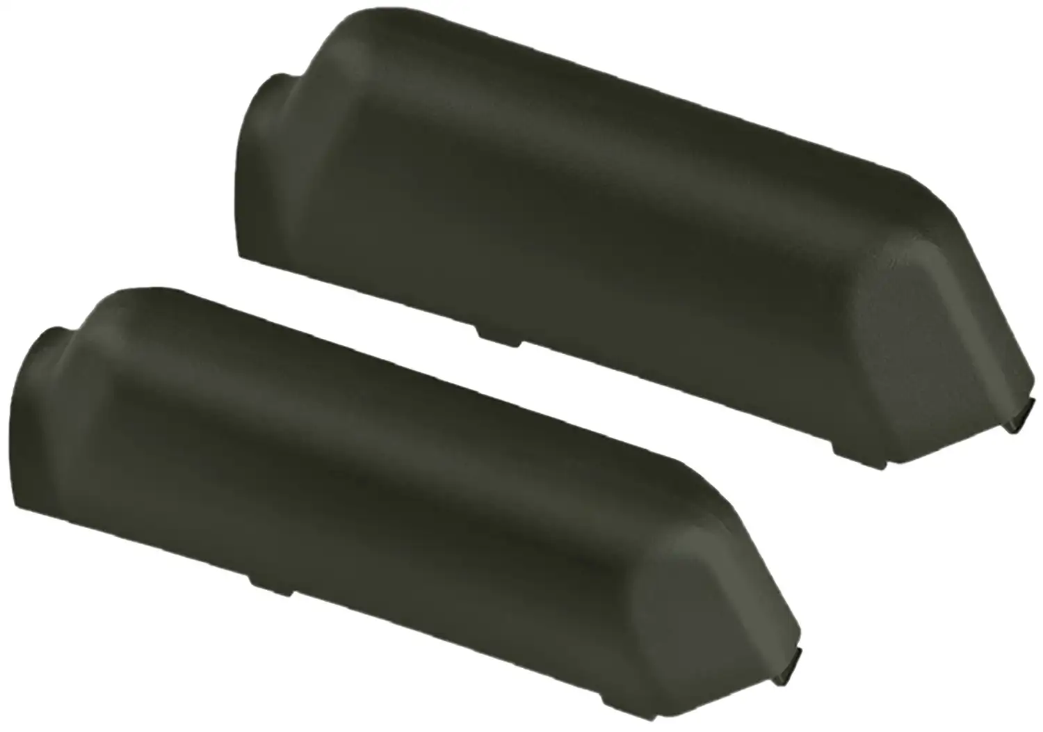 Magpul MAG461-ODG Hunter/SGA Includes 0.50