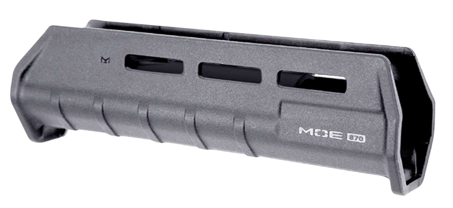 Gray for sale online Magpul MOE M-LOK MAG496-GRY Forend for  Remington 870 