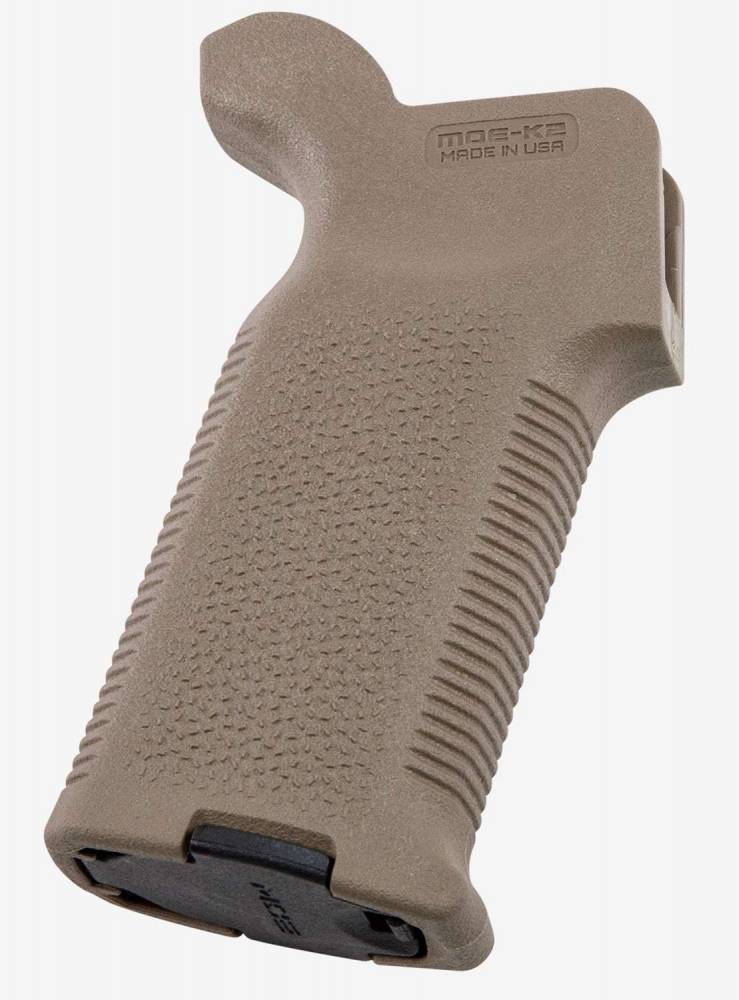 magpul flat dark earth color