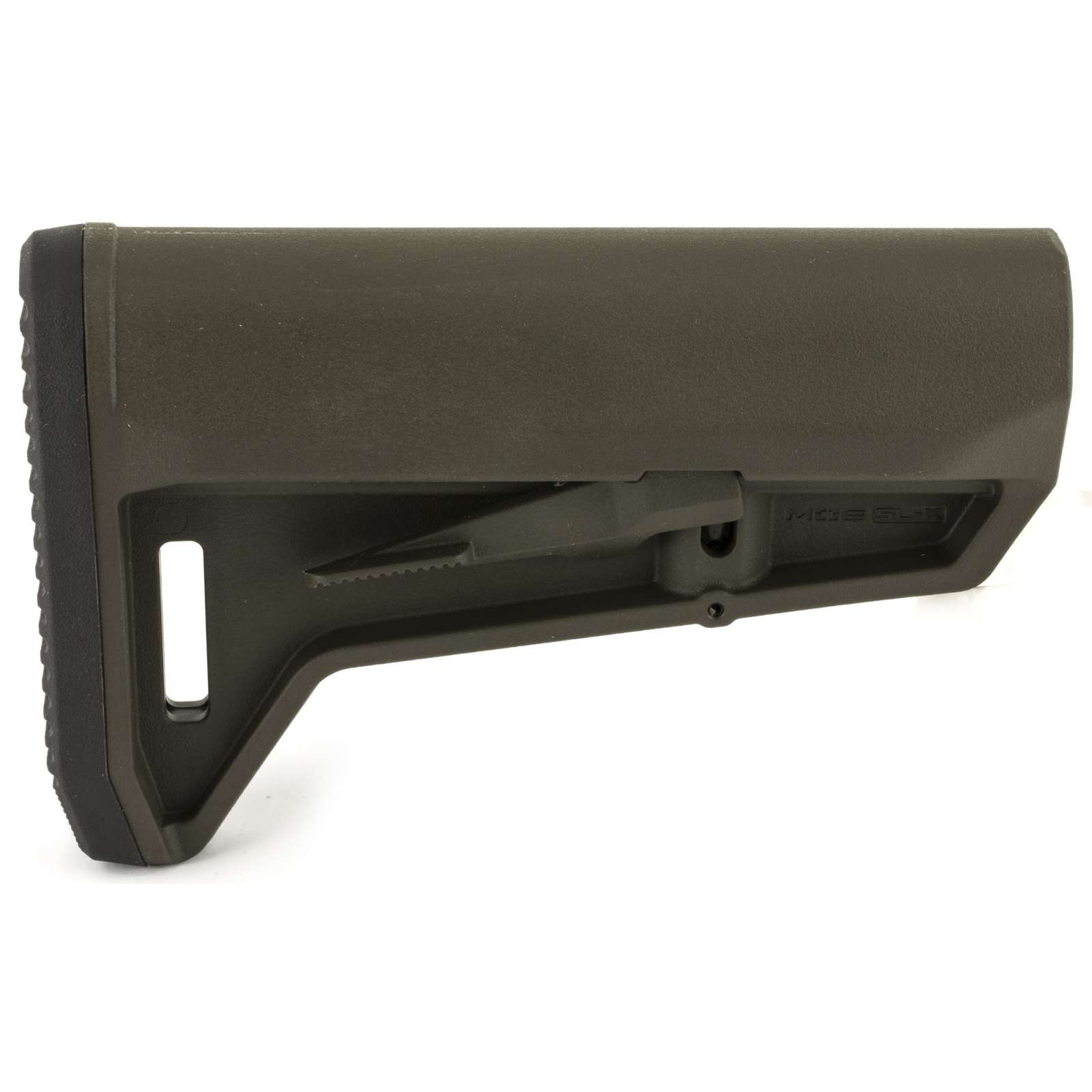 Magpul MAG626-ODG MOE SL-K Carbine Stock OD Green Synthetic for AR15 ...
