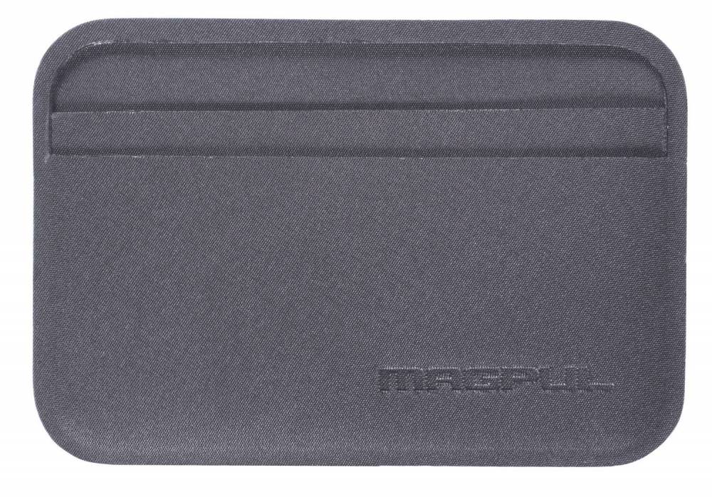Magpul Industries Corp Mag763-023 Daka Everyday Stealth Gray Wallet for sale online 