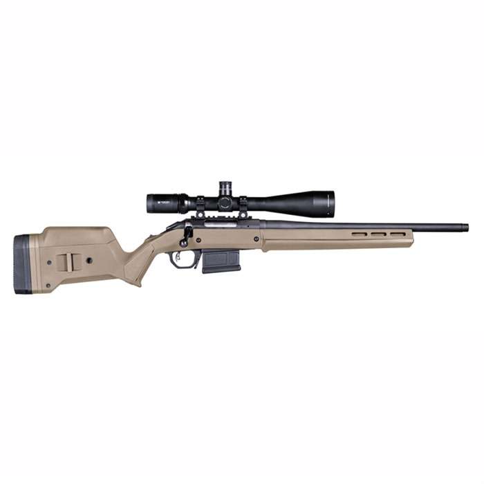 Marlin Rifle Stock  M-LOK Pistol Grip Adjustable (FDE)
