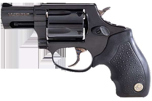 Taurus Model 905 Double Action Metal Frame Revolver Small Frame 9MM 2"-img-0