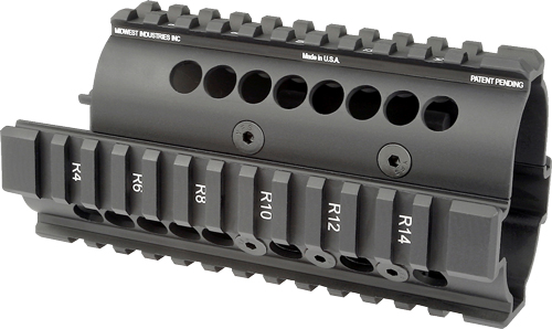 MIDWEST YUGO M85/M92 HANDGUARD BLK | Firearms International, LLC
