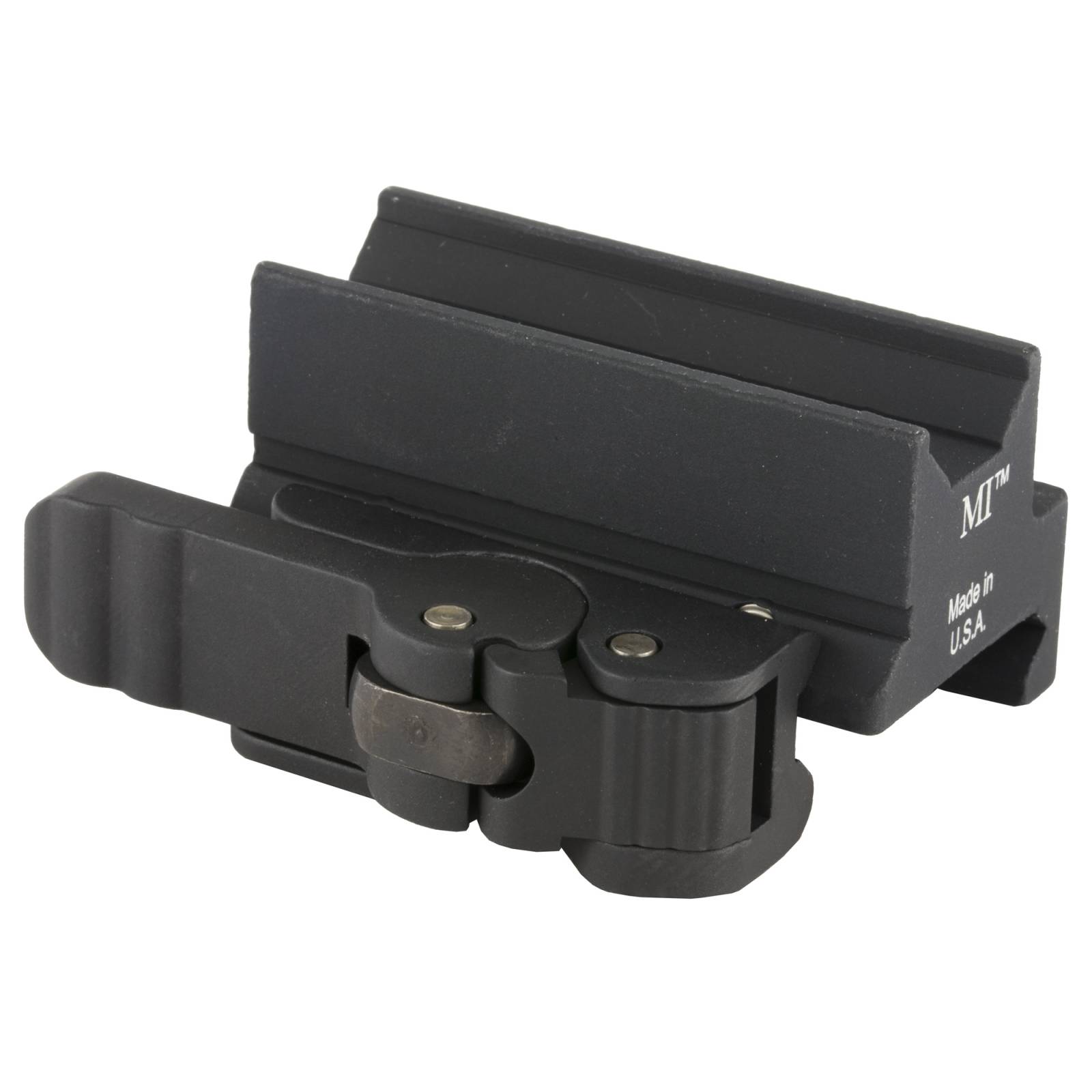 MIDWEST TRIJICON MINI ACOG QD MOUNT | Point Blank Range