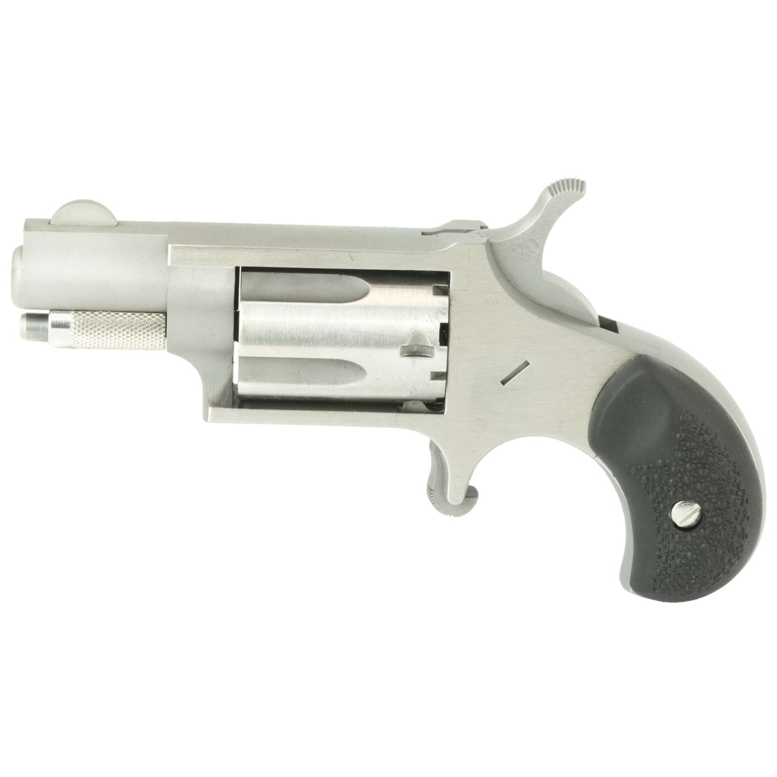 NAA Mini Revolver Single Action Revolver 22LR 1.125"-img-0