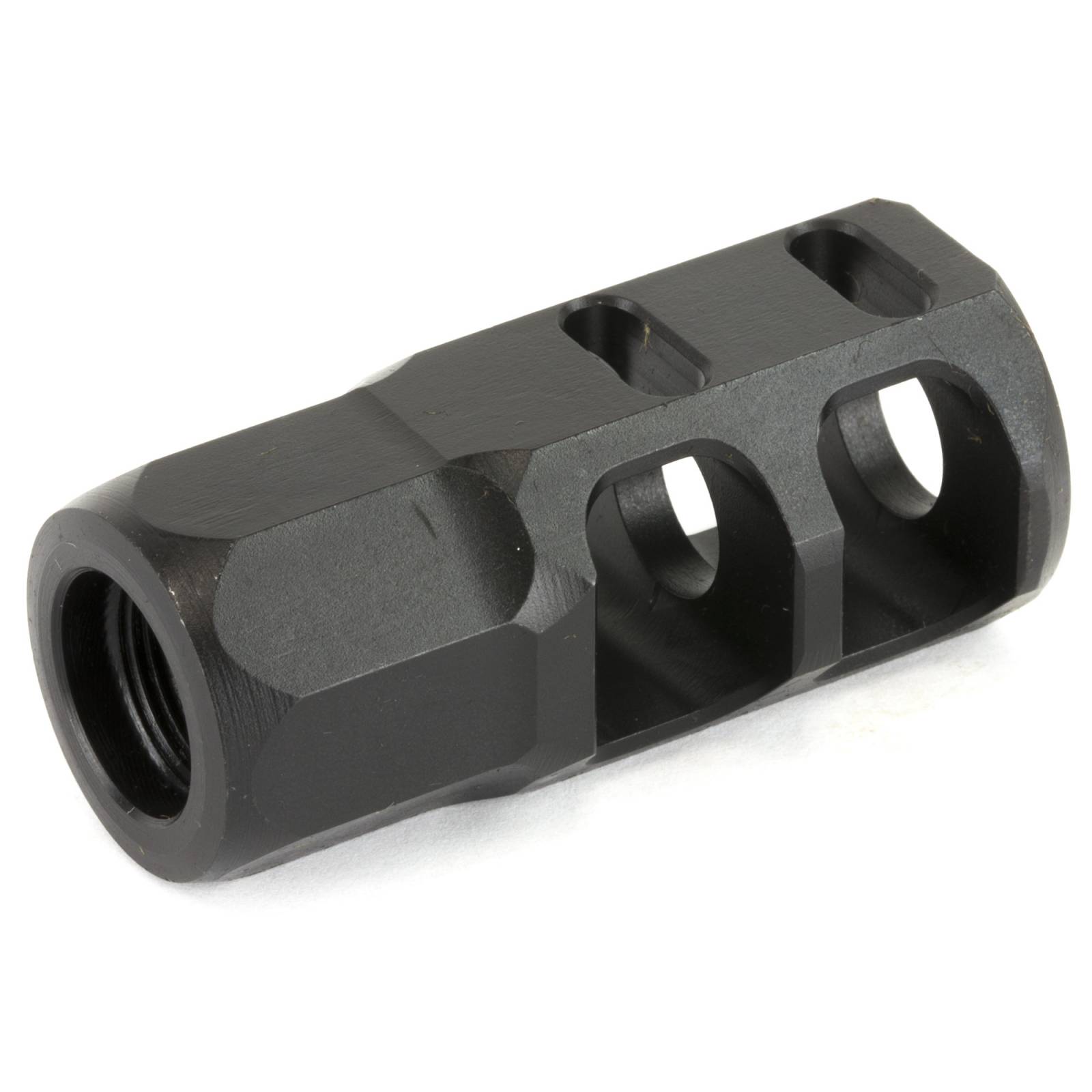 NORDIC NCT3 9MM COMPENSATOR | Anton Arms LLC