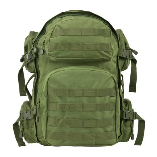 vism by ncstar tactical backpack