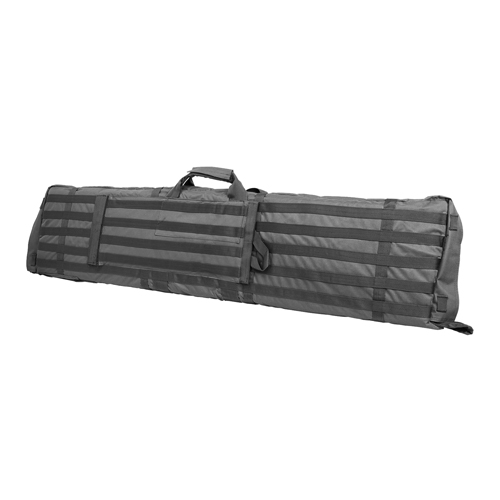 NCSTAR RIFLE CASE SHOOTING MAT GRY Bridgeport Equipment & Tool