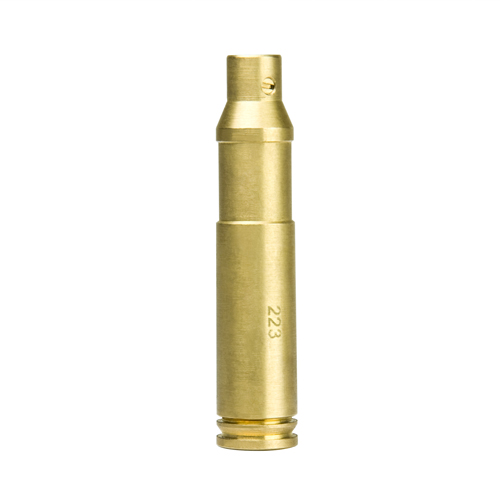 NCSTAR 223 RED LASER BORE SIGHTER DTS TACTICAL